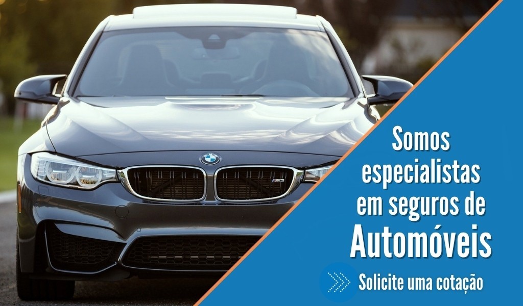 seguro automóvel