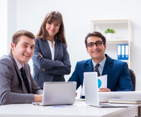 QUEM SOMOS? Corretora de Seguros